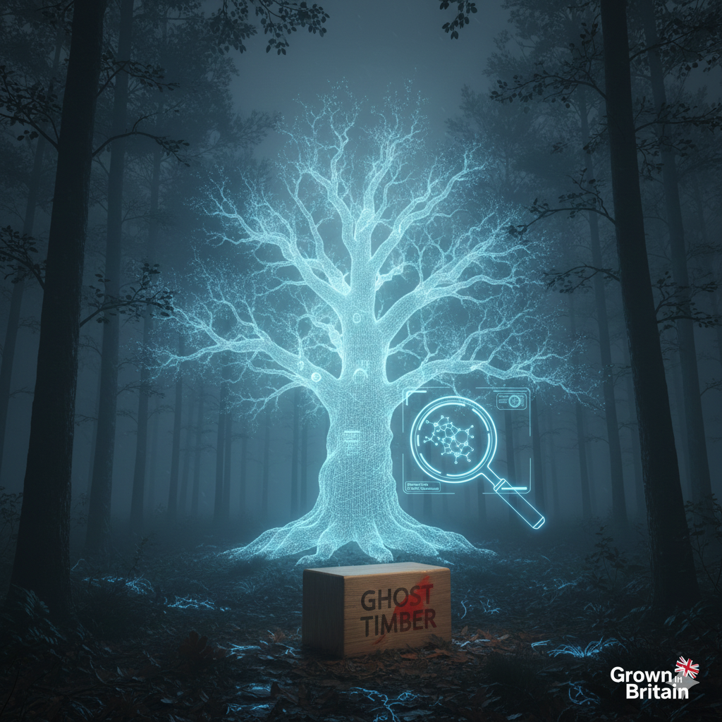 The Green Heart of Shropshire and the Great Shropshire Experiment