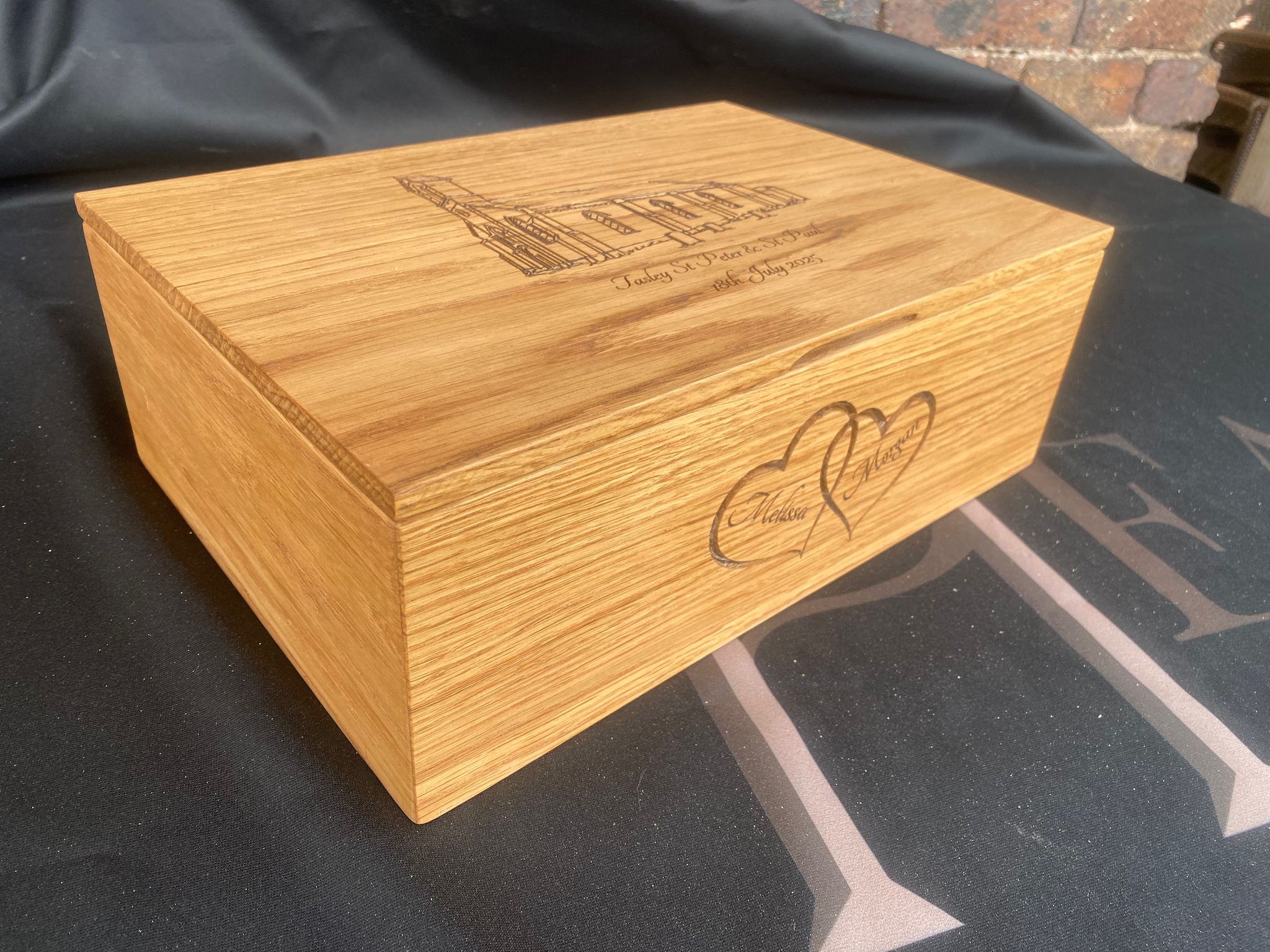 Bespoke Gifts (Made to Order)
