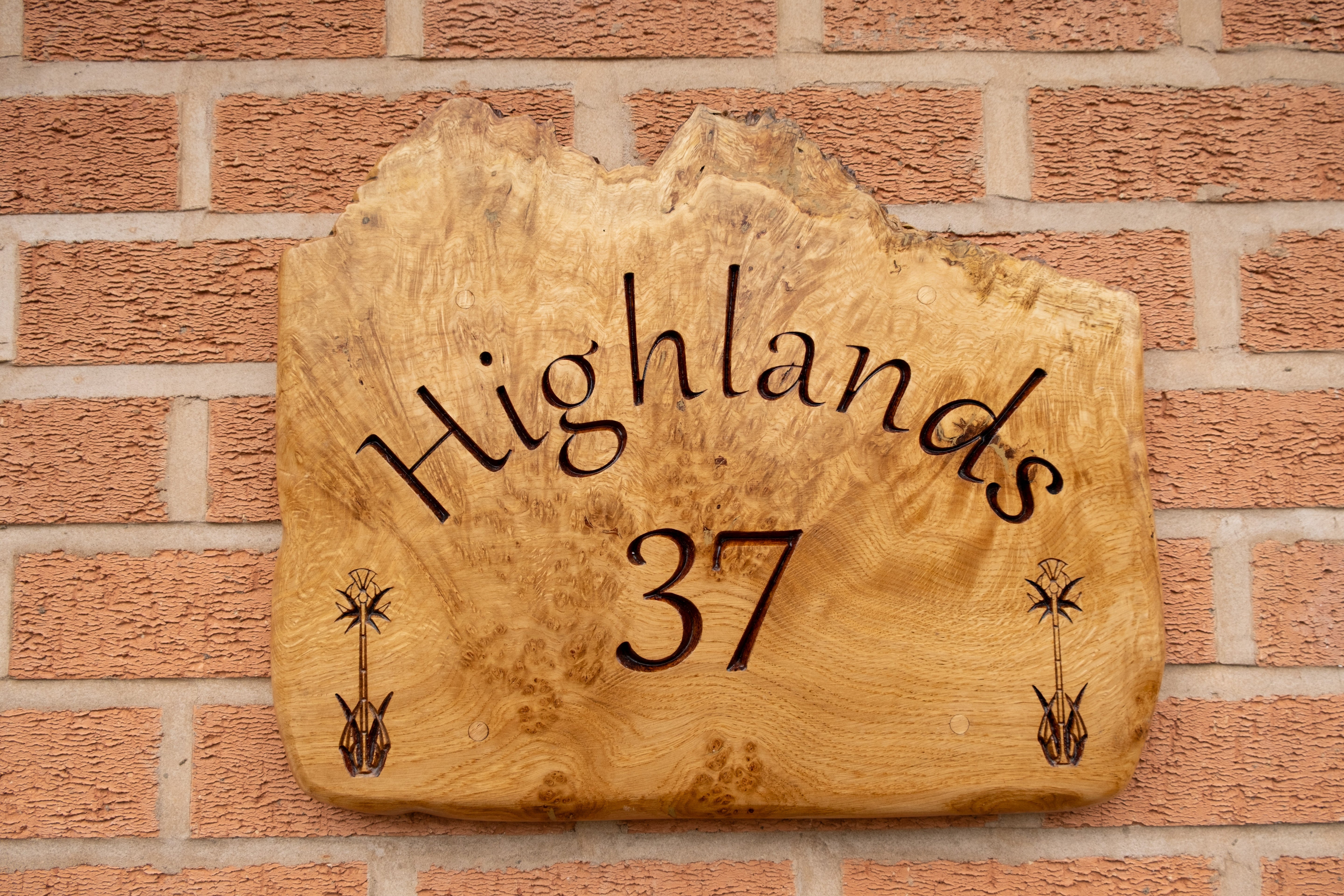 Bespoke Signs (Made to Order)