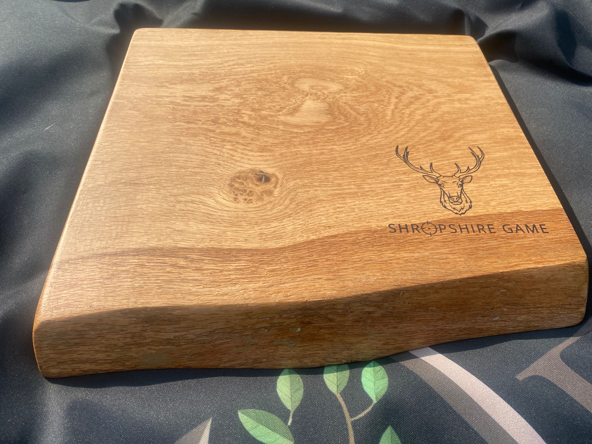 Serving & Chopping Boards