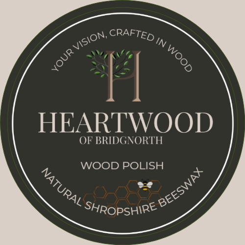 Handmade Beeswax Furniture Polish