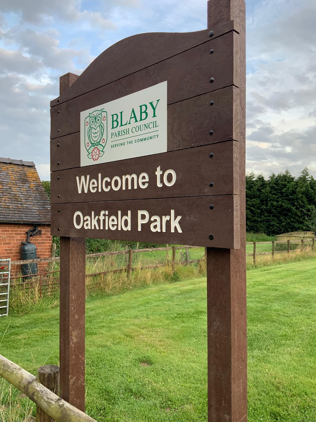 Commercial Wooden Signs - Made to Order