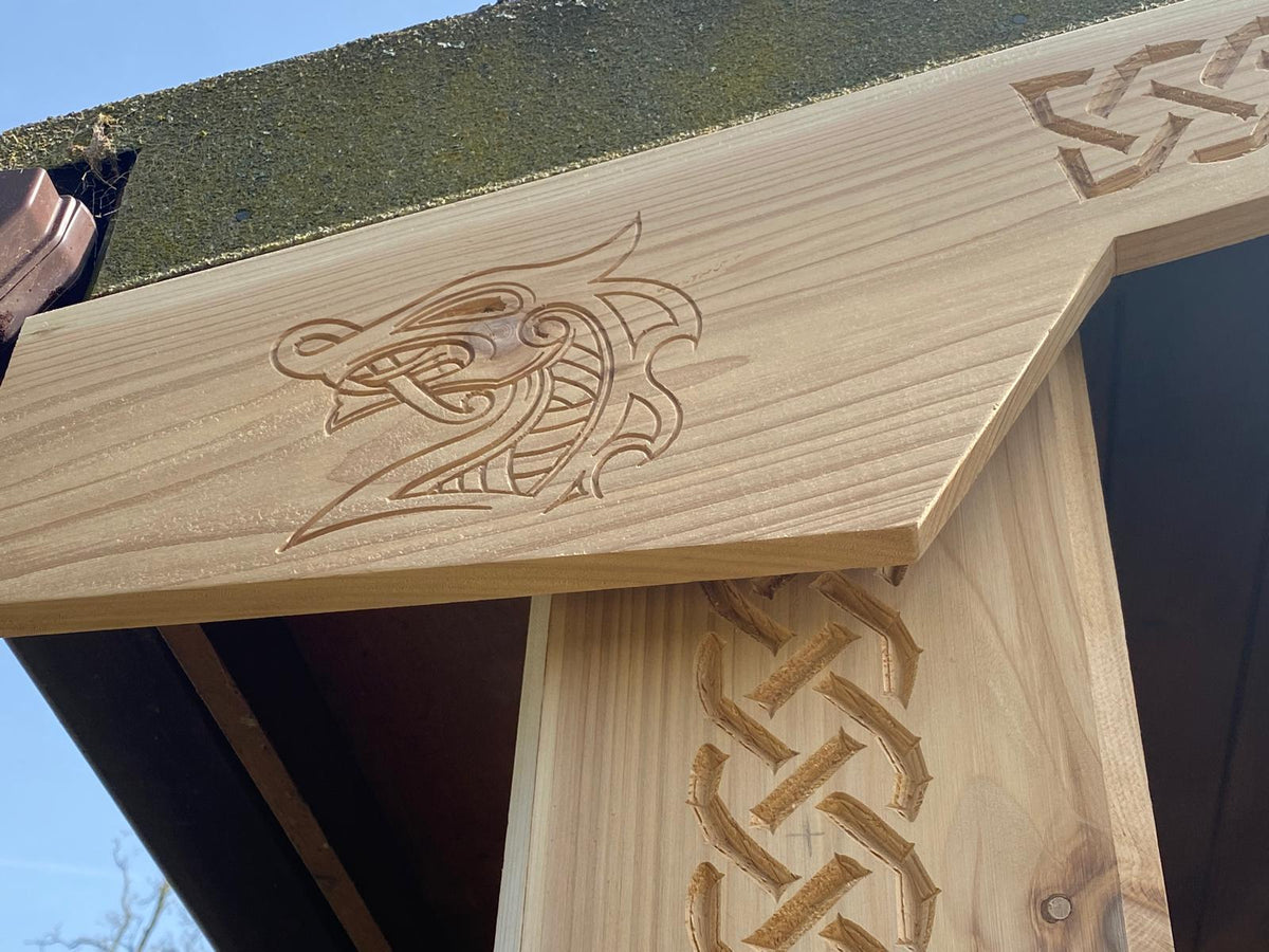 Bespoke Timber Furniture & Décor