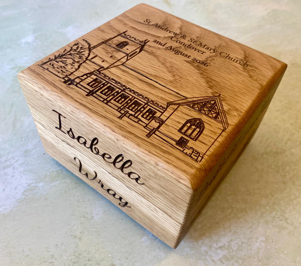 Bespoke Small Gifts, Desktop Accessories & Ornaments