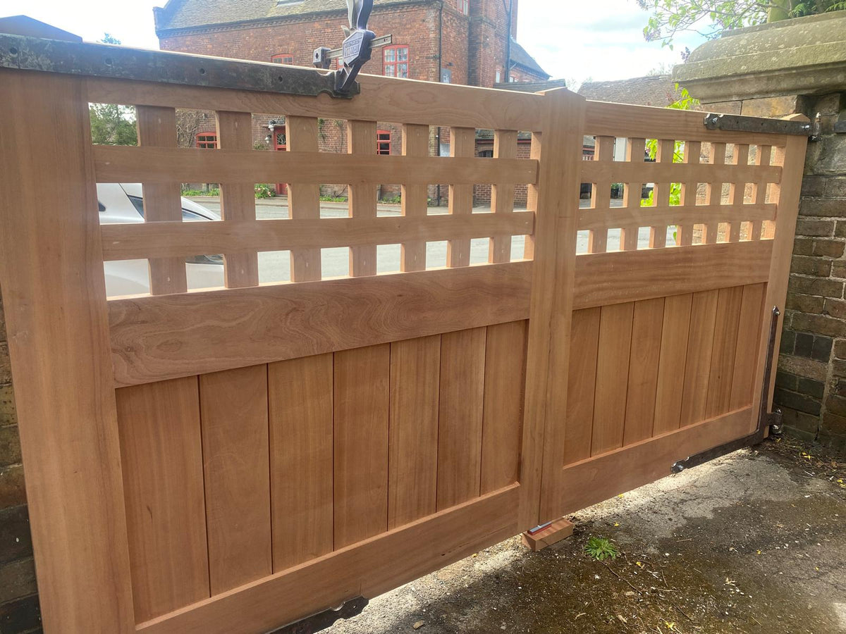 Bespoke & Unique Joinery