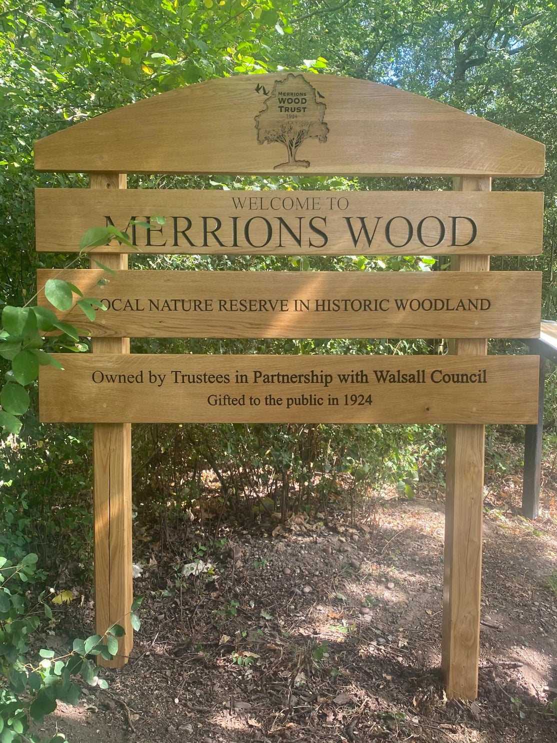 Commercial Timber Signage, Branding & Shop Fronts