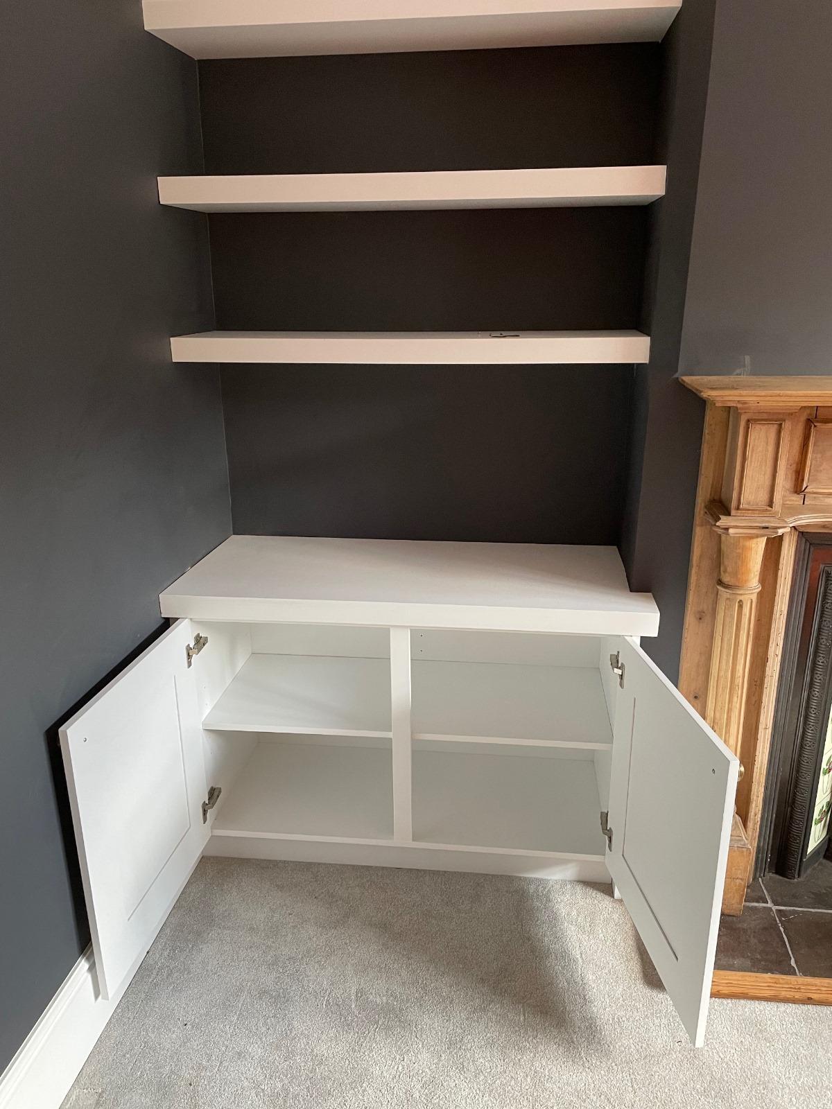 Bespoke & Unique Joinery