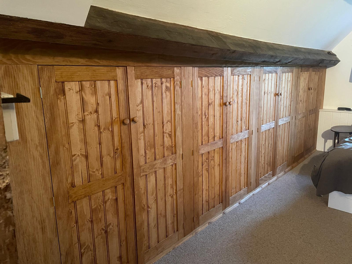 Bespoke Timber Furniture & Décor
