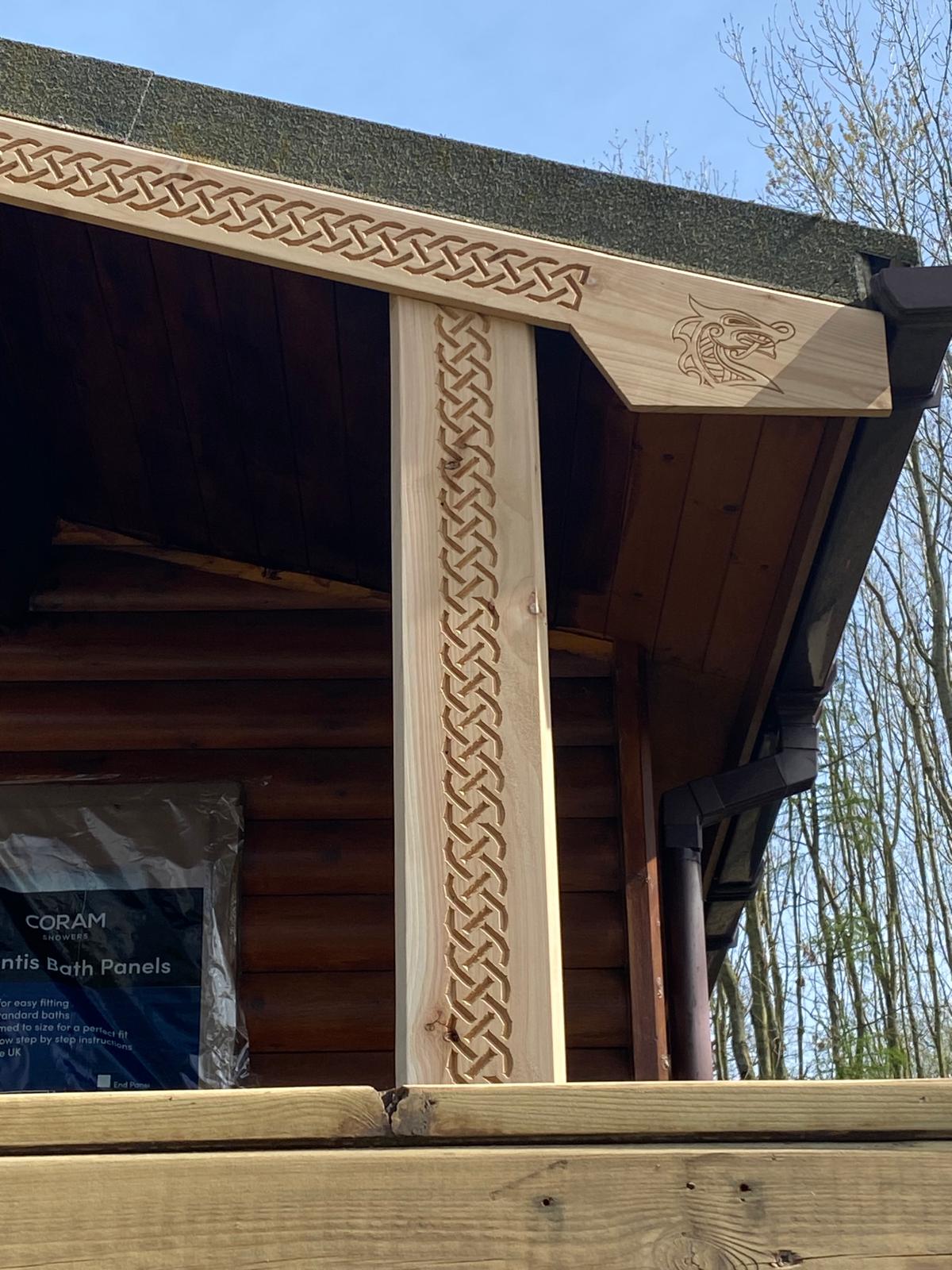 Bespoke Timber Furniture & Décor