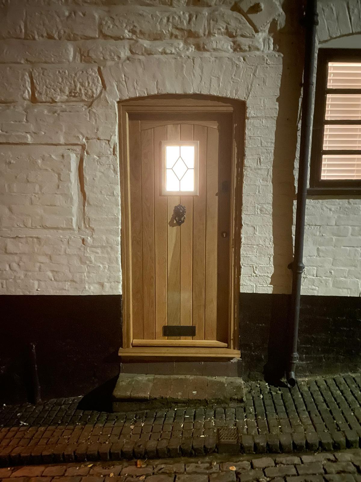 Bespoke & Unique Joinery
