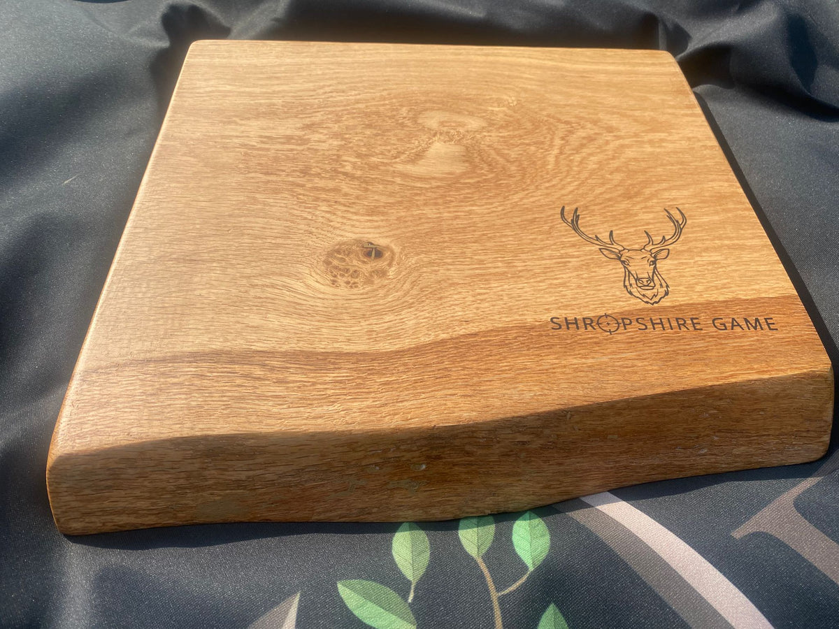 Bespoke Chopping Boards & Butcher Blocks