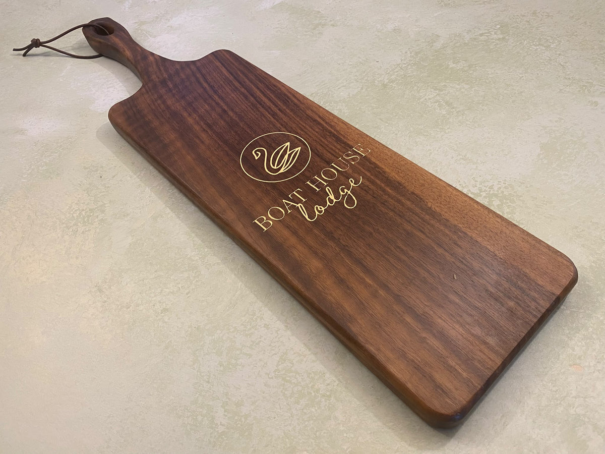 Commercial Timber Signage, Branding & Shop Fronts