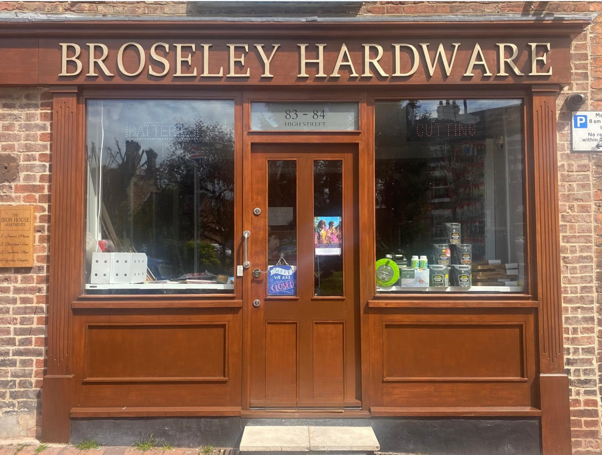 Bespoke & Unique Joinery