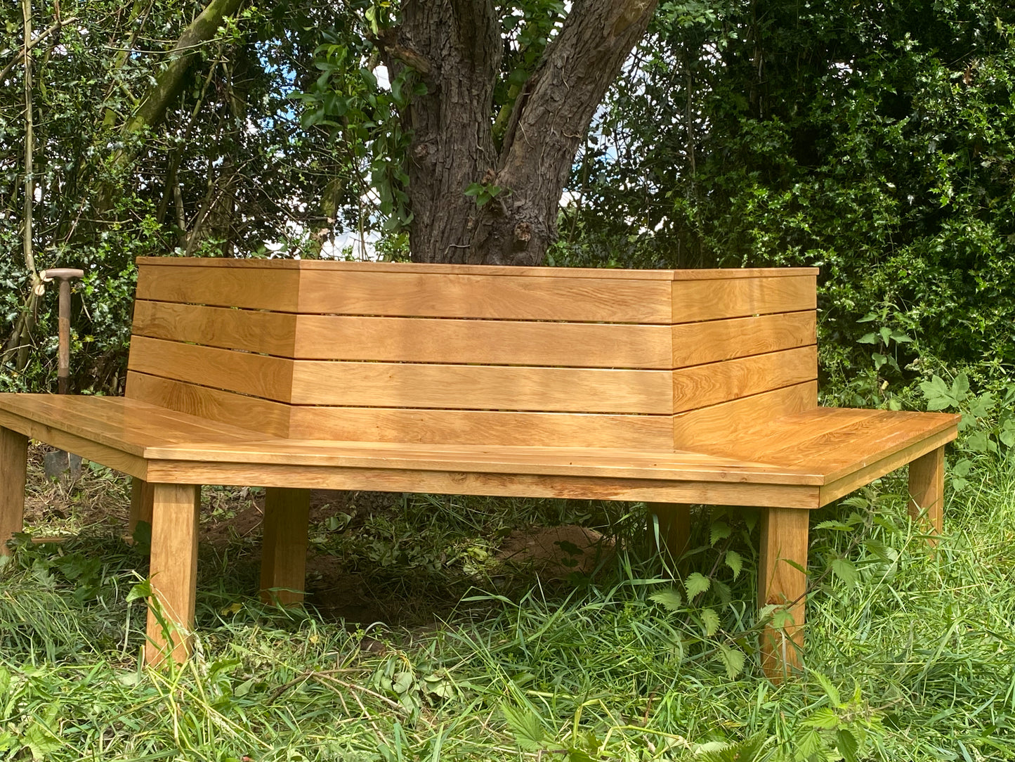 Bespoke & Unique Joinery