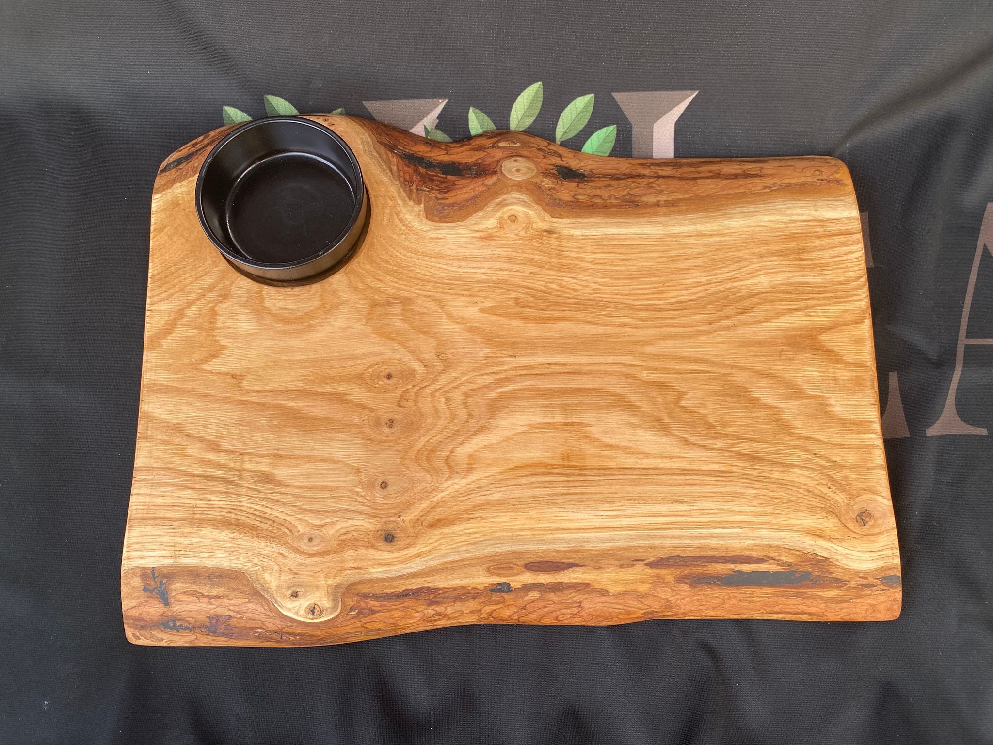 The Shropshire Chestnut Board