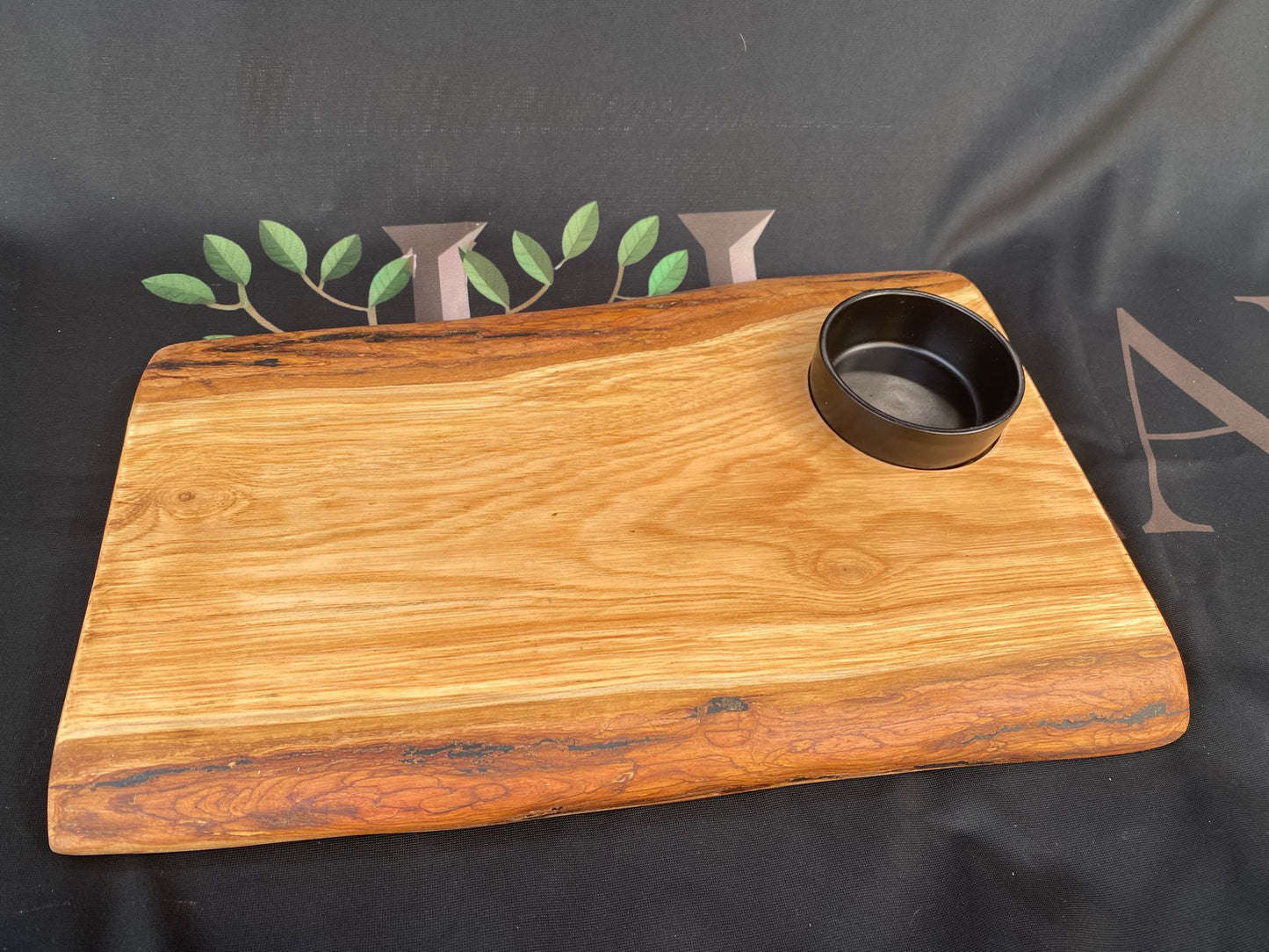 The Shropshire Chestnut Board