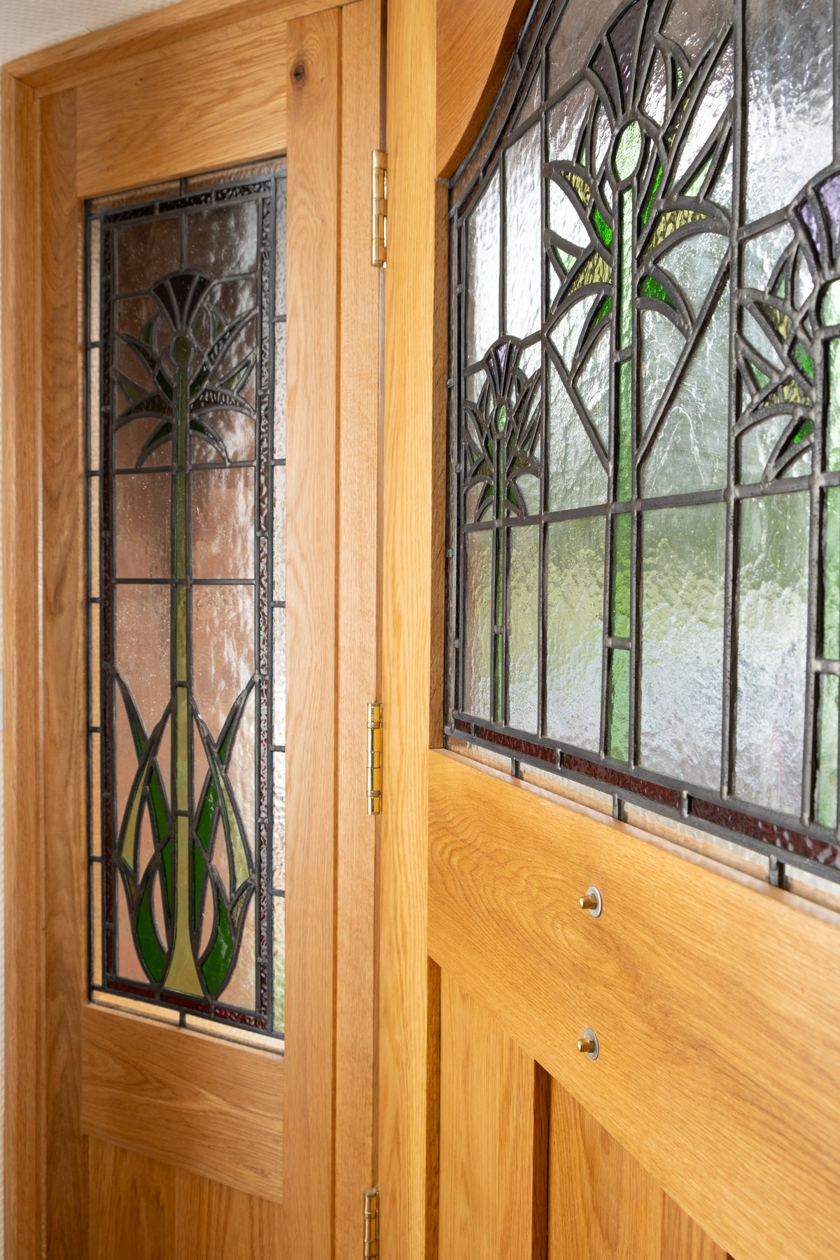 Bespoke & Unique Joinery