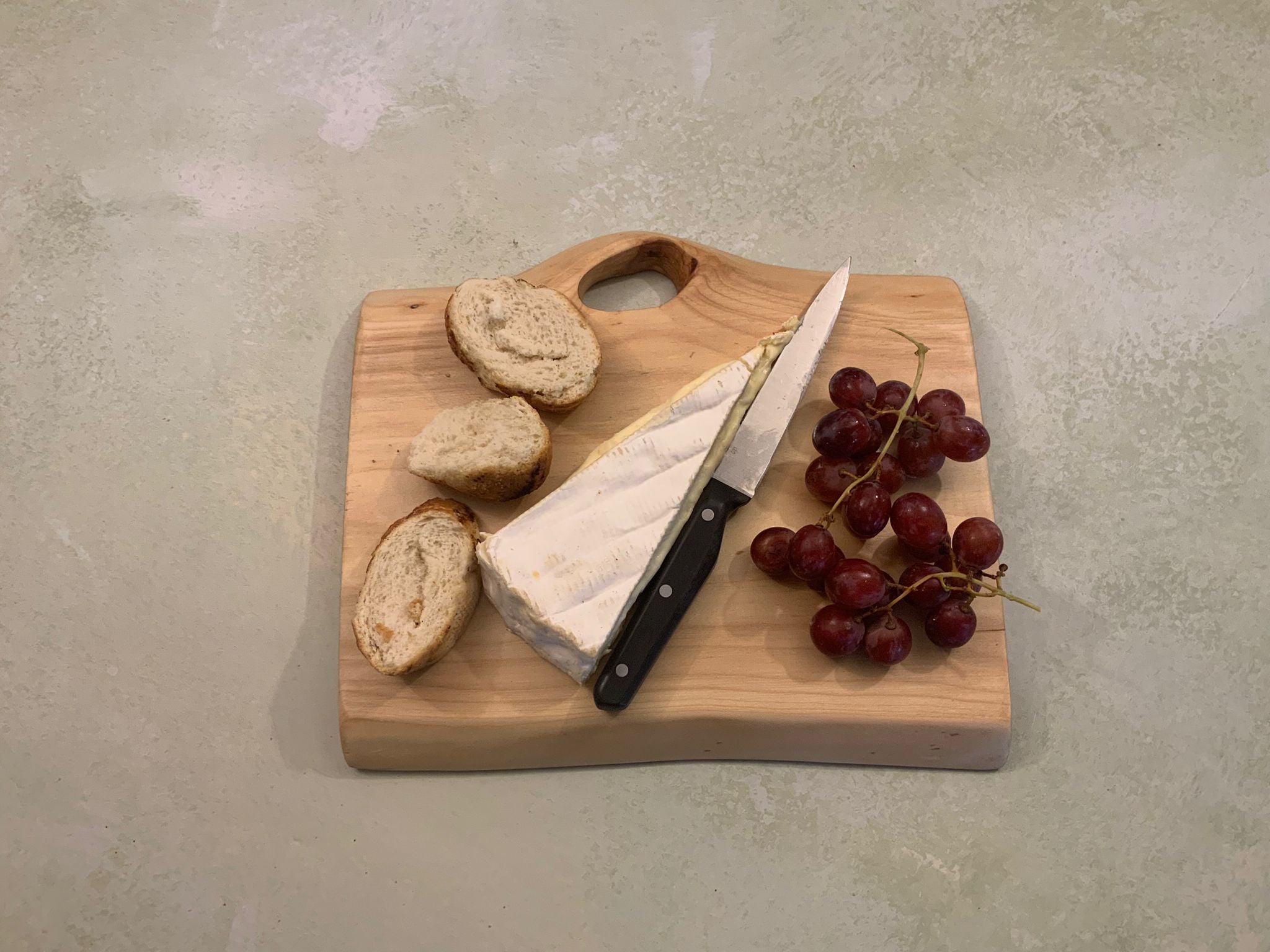 Douglas Fir Serving / Bread Board