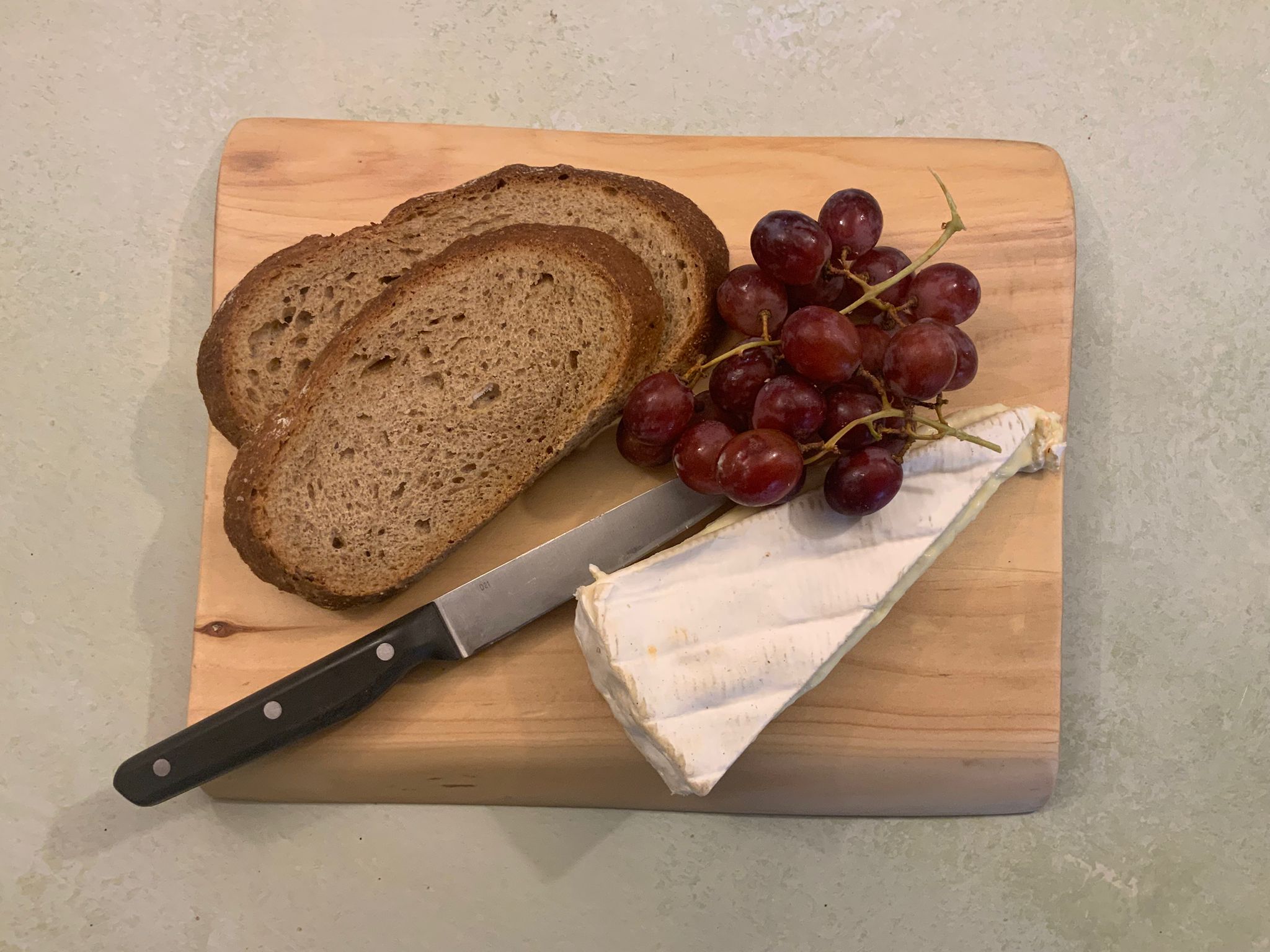 Small Douglas Fir Bread / Serving Board