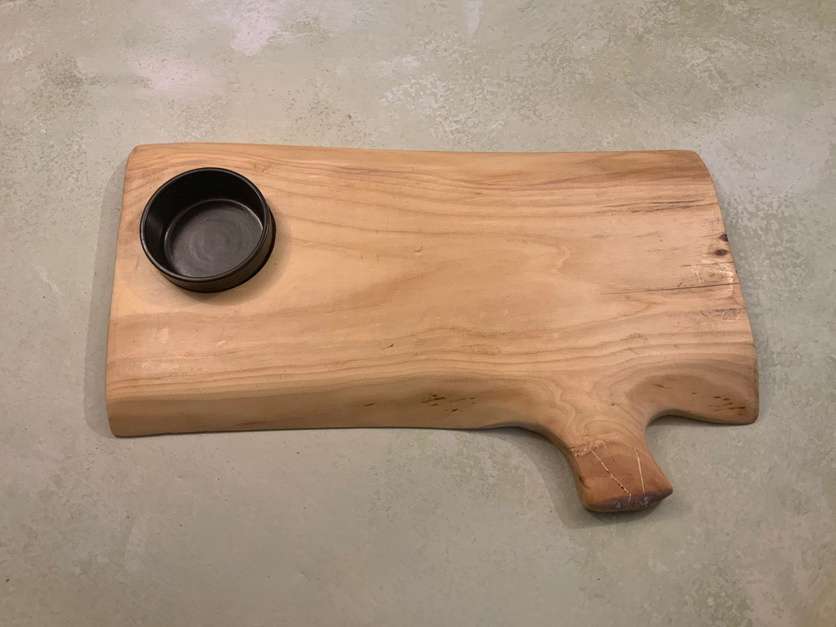 Bespoke Chopping Boards & Butcher Blocks