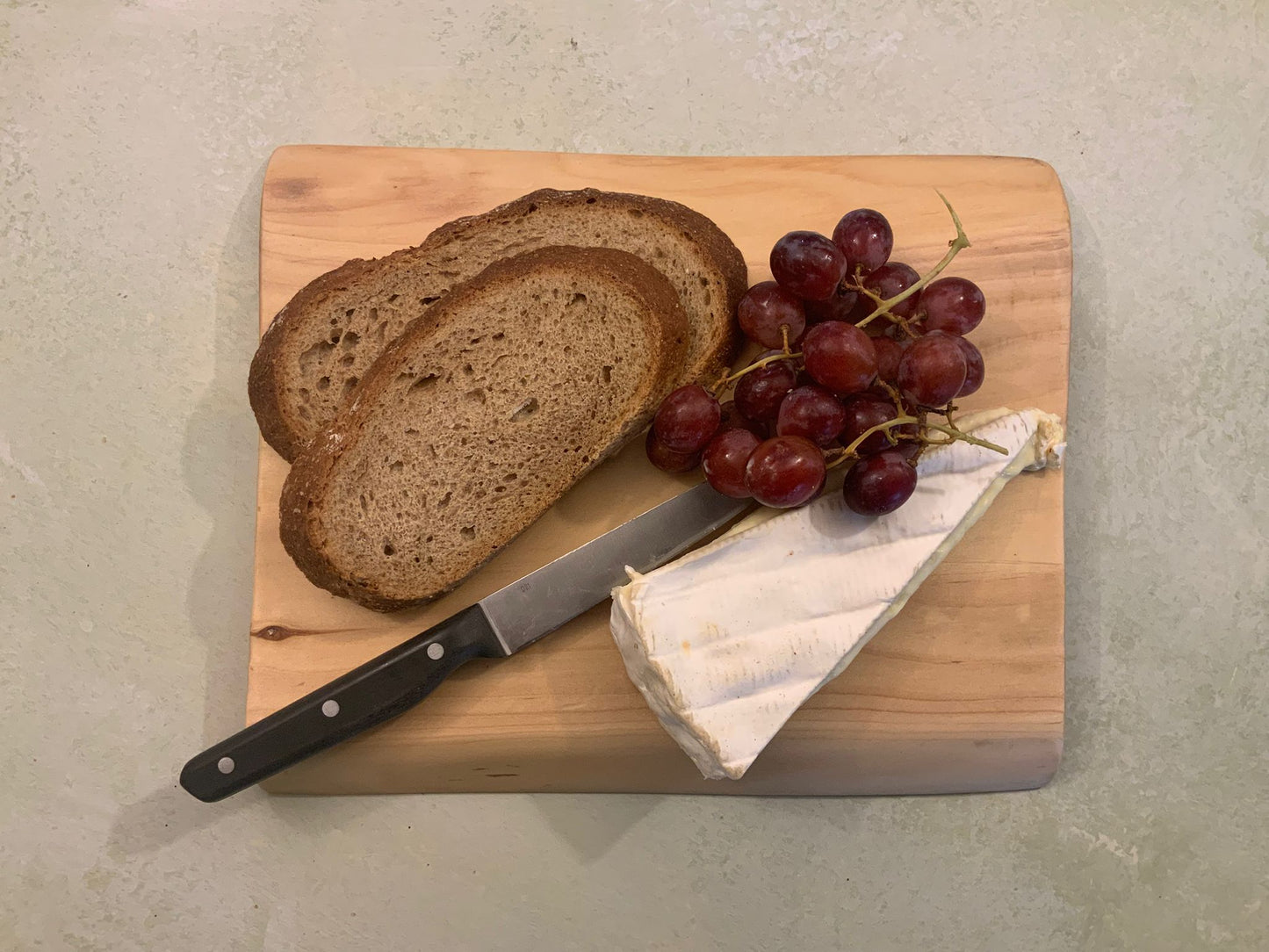 Douglas Fir Serving / Bread Board