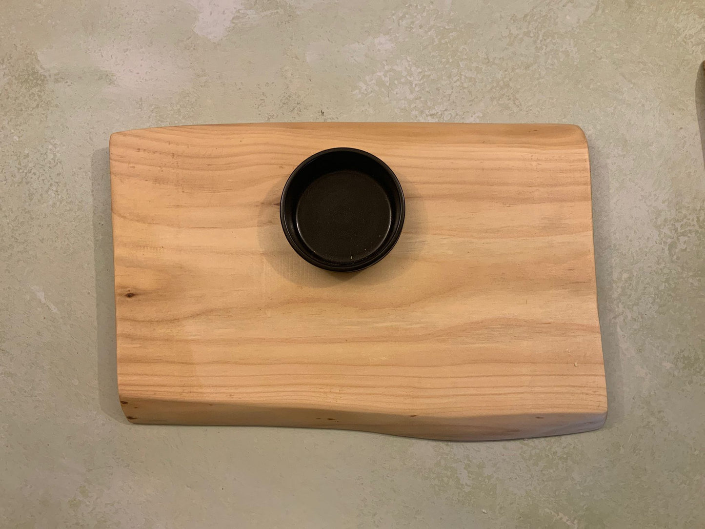 Douglas Fir Serving / Bread Board