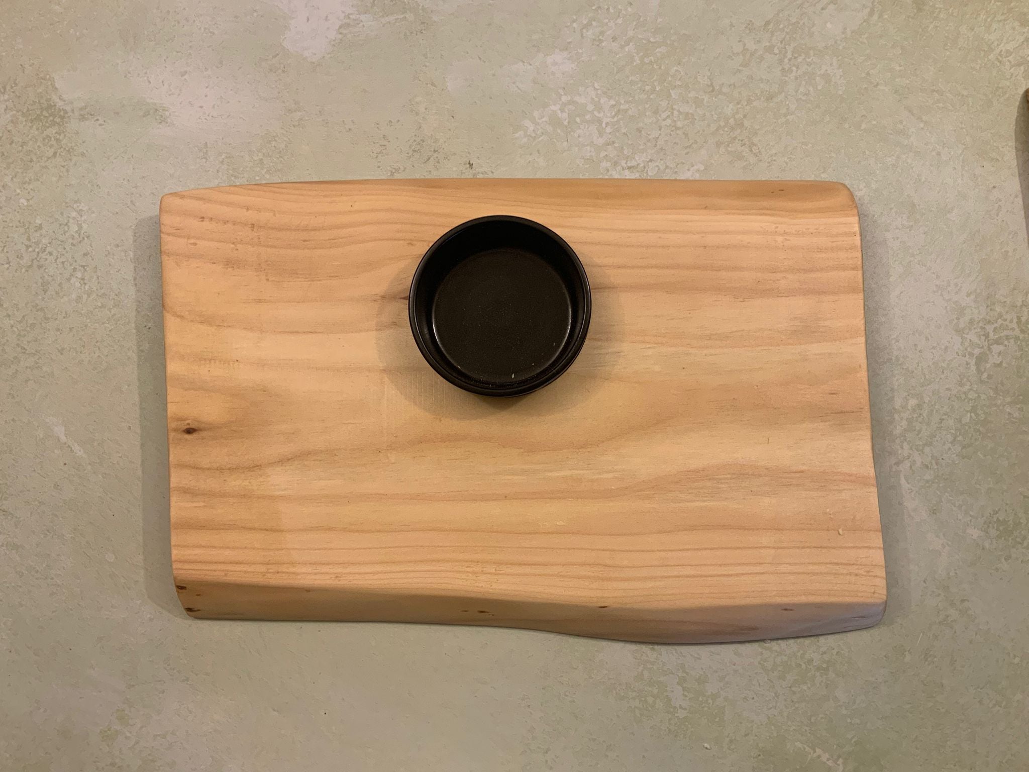 Douglas Fir Serving / Bread Board