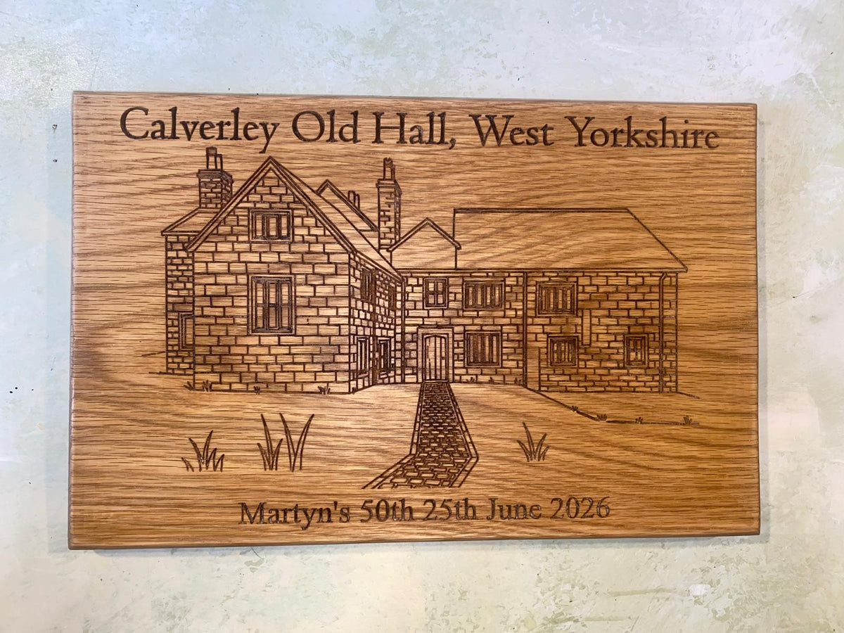 Bespoke Small Gifts, Desktop Accessories & Ornaments