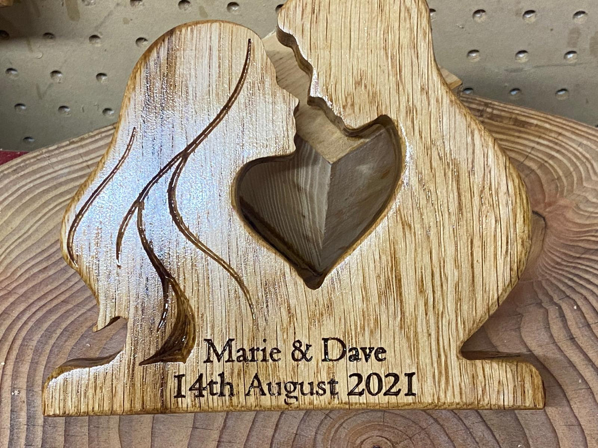 Bespoke Small Gifts, Desktop Accessories & Ornaments