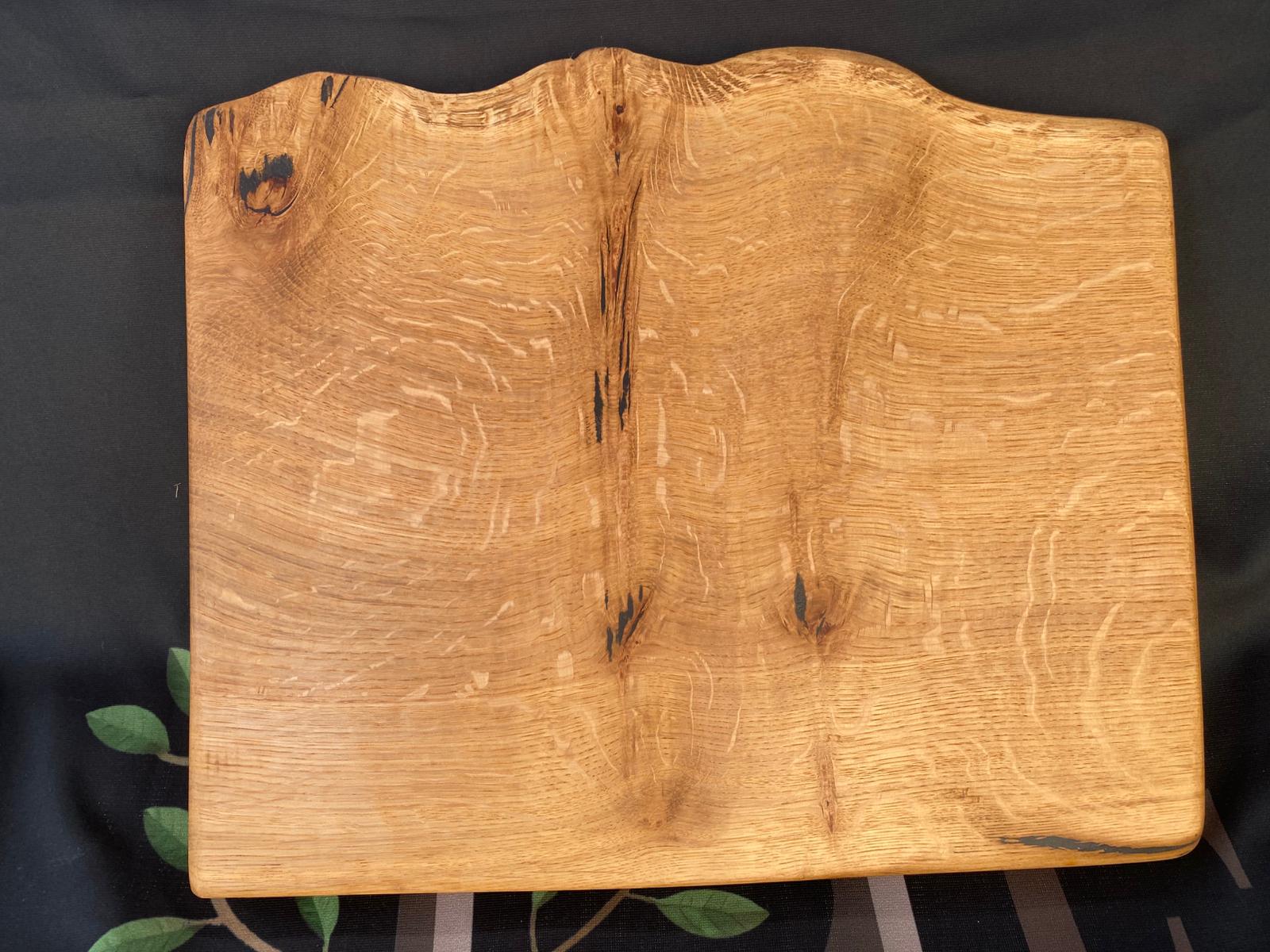 The Shropshire Oak Boards