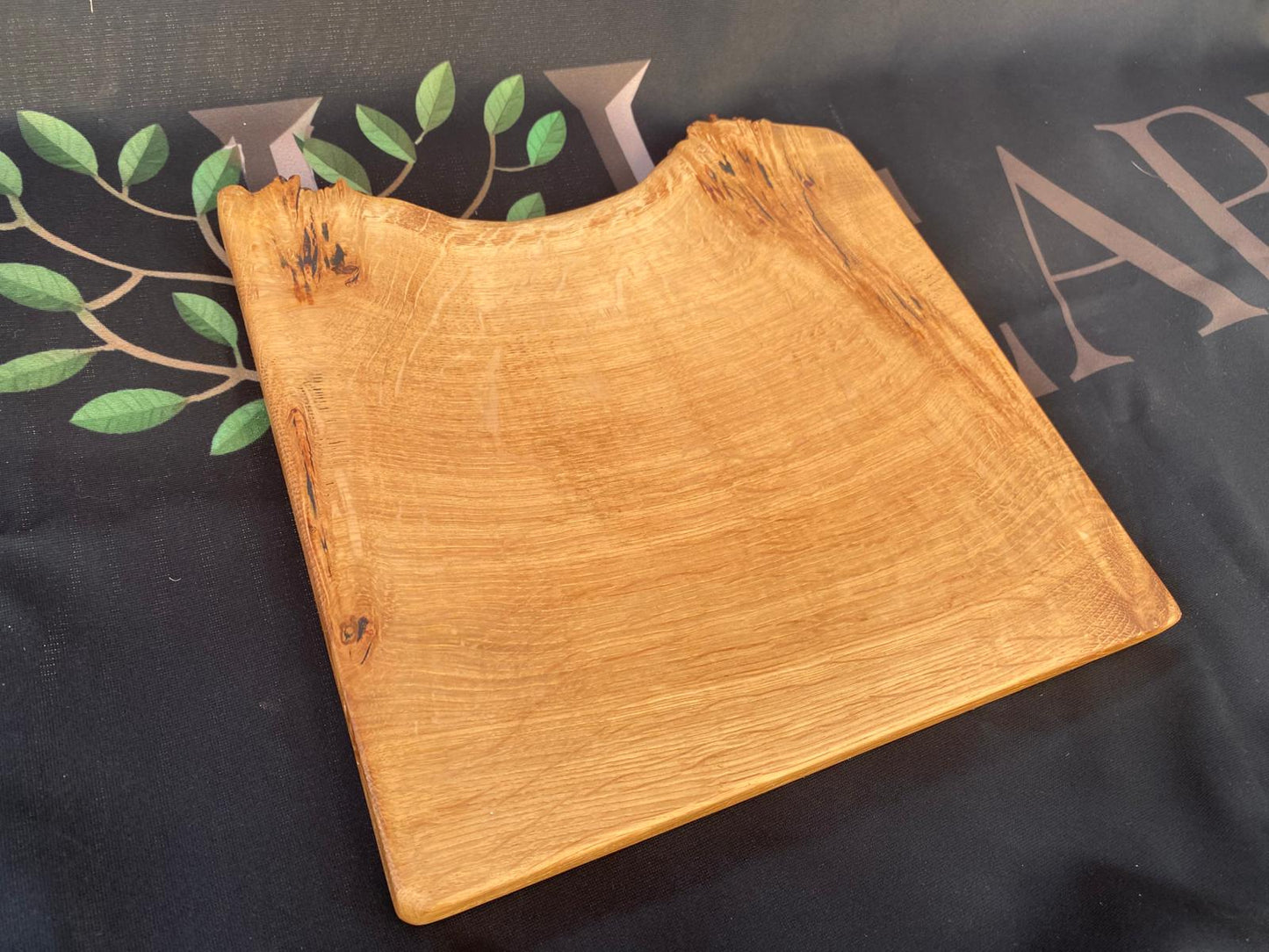 The Shropshire Oak Boards
