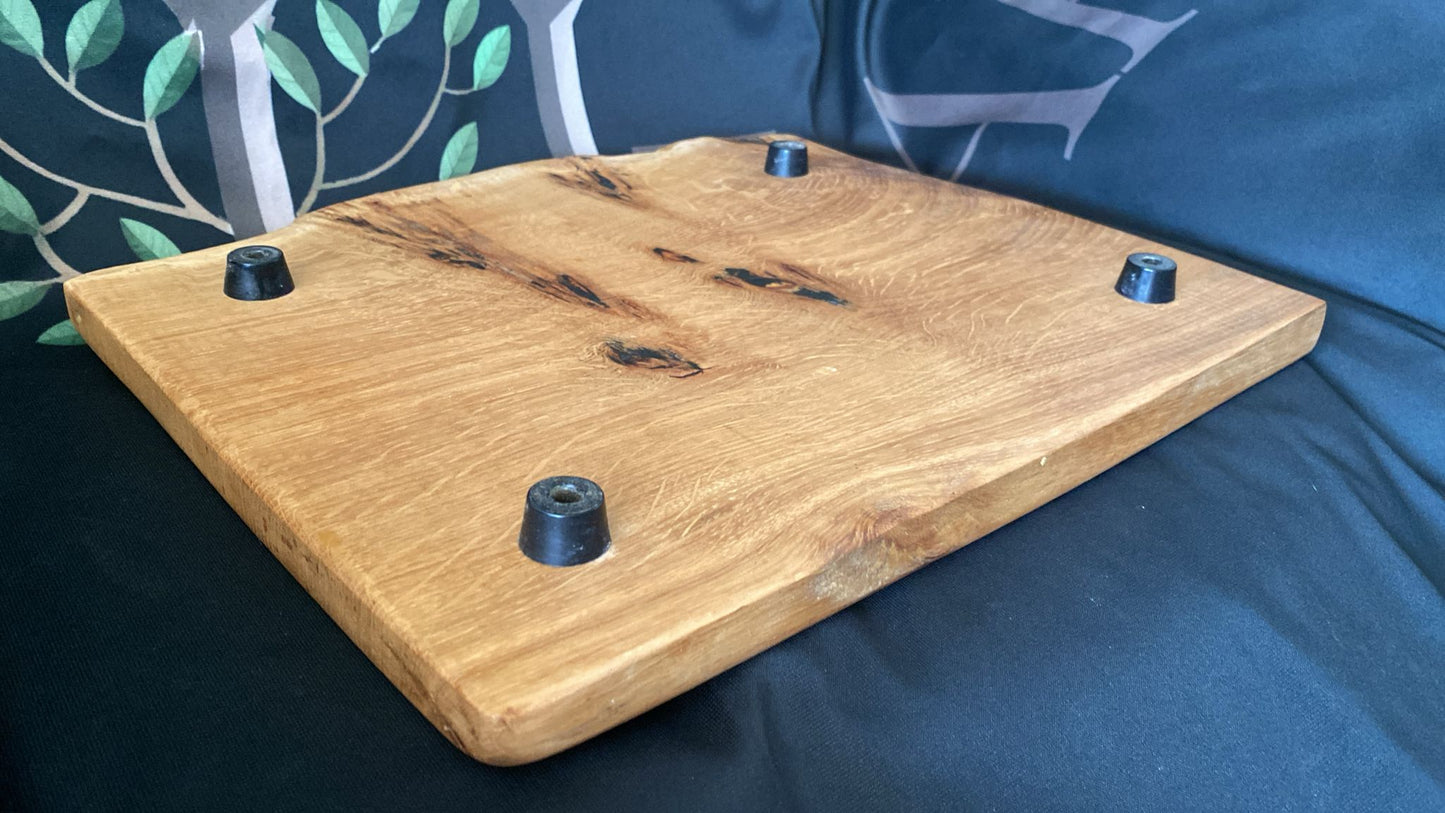 The Shropshire Oak Boards