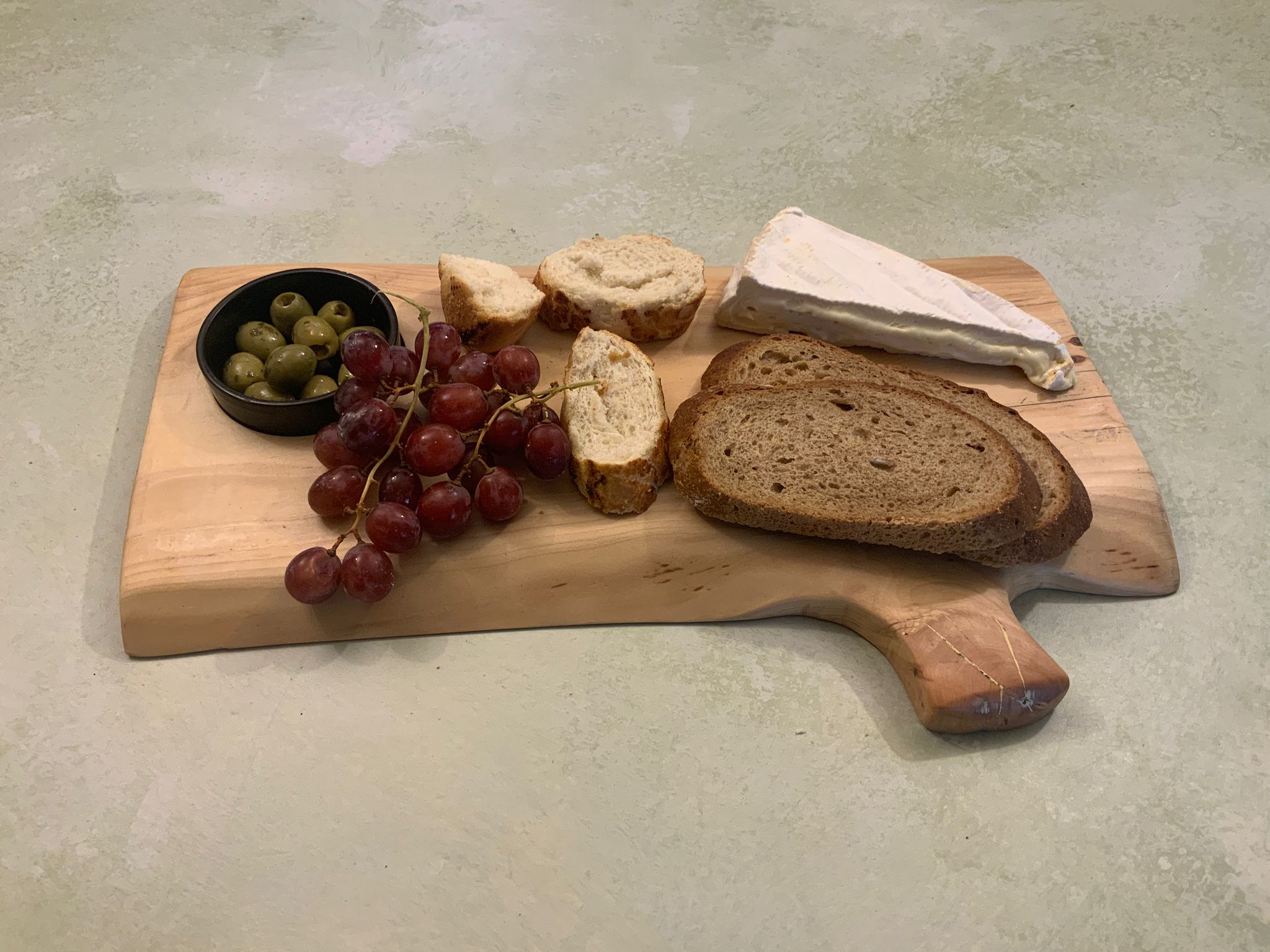 Douglas Fir Serving Board