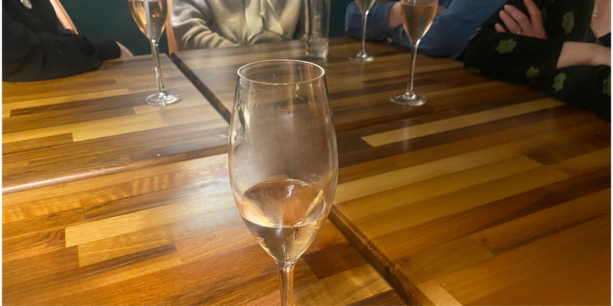 Custom Timber Tables