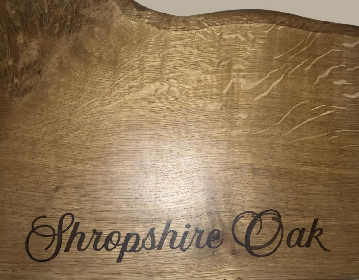 Bespoke Chopping Boards & Butcher Blocks