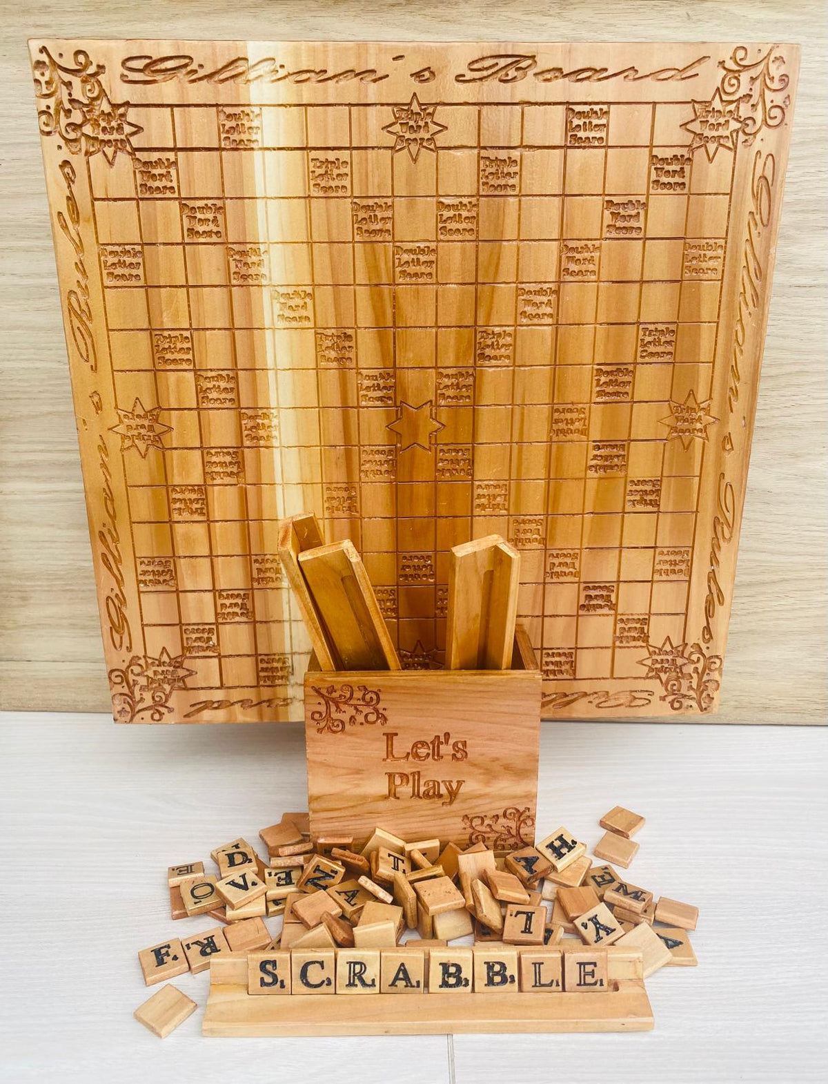 Bespoke Small Gifts, Desktop Accessories & Ornaments