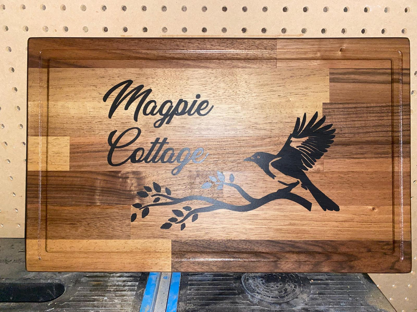 Personalised Serving / Chopping Boards - Made to Order