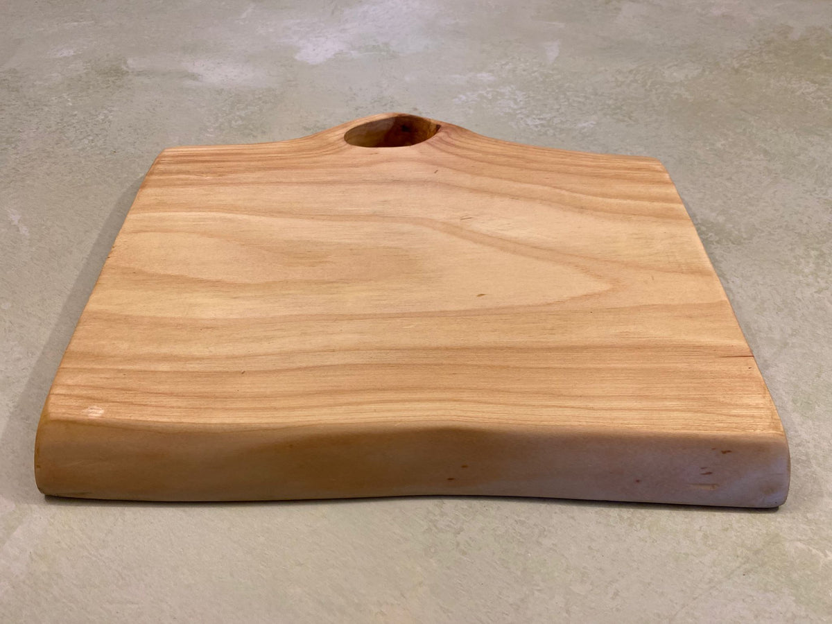 Bespoke Chopping Boards & Butcher Blocks