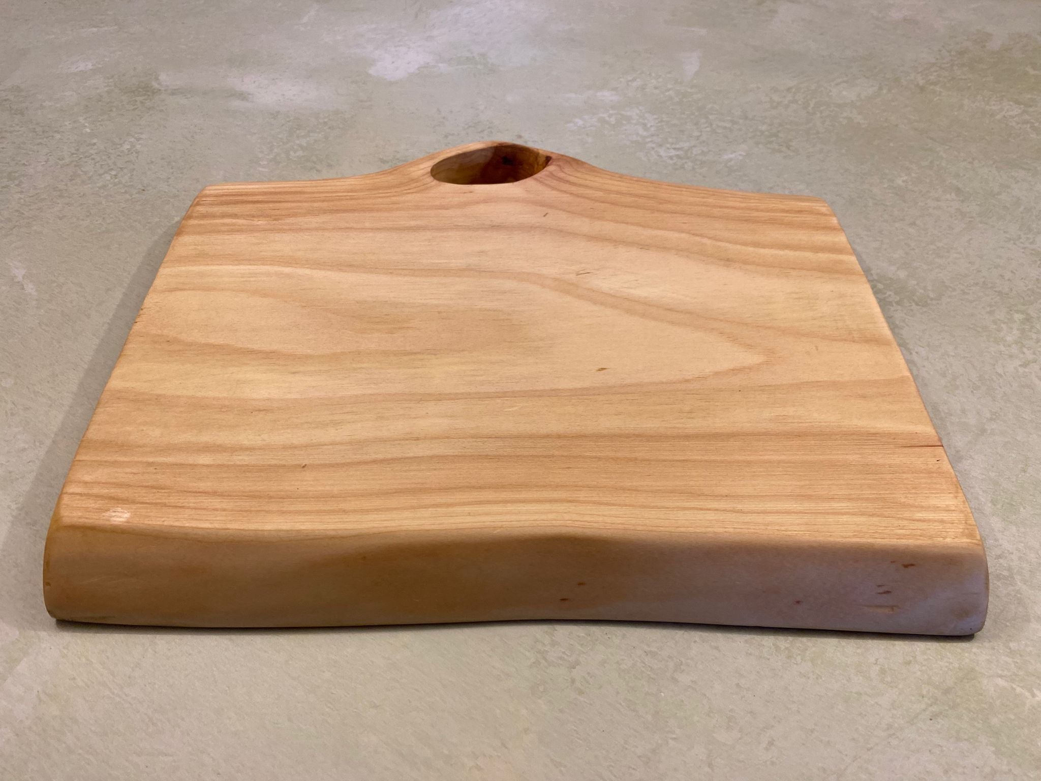 Douglas Fir Serving / Bread Board