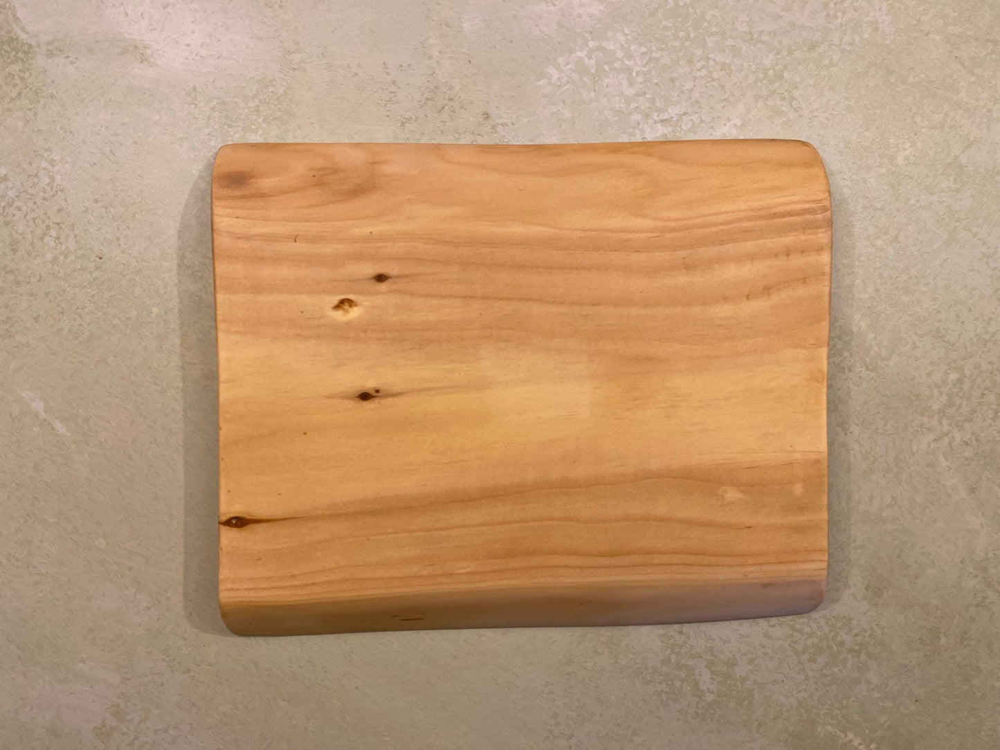 Douglas Fir Serving / Bread Board
