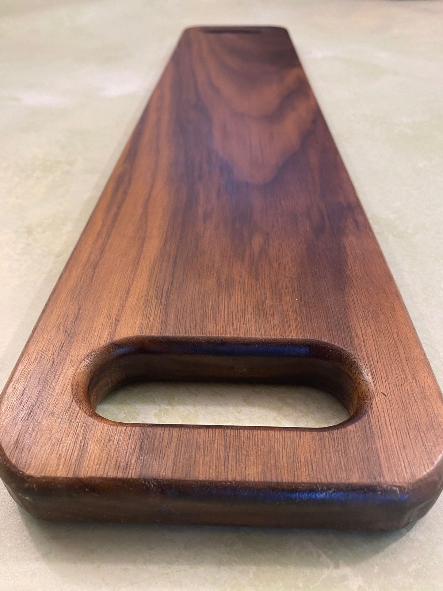 Walnut Serving Board